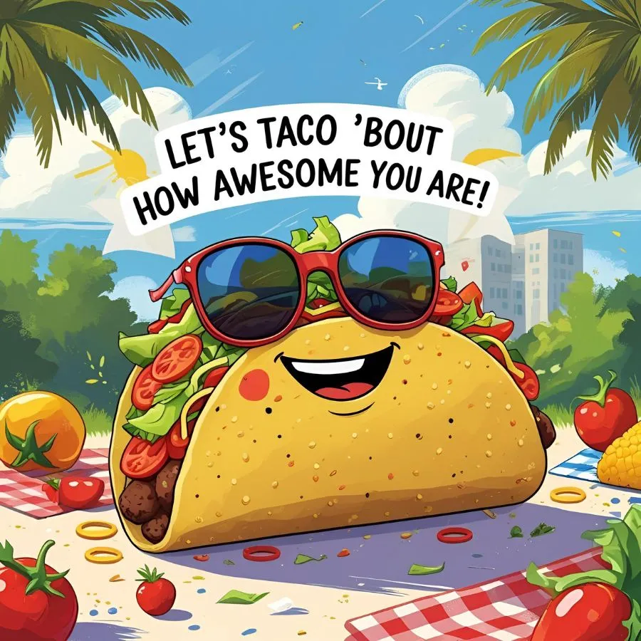 cute Food Puns