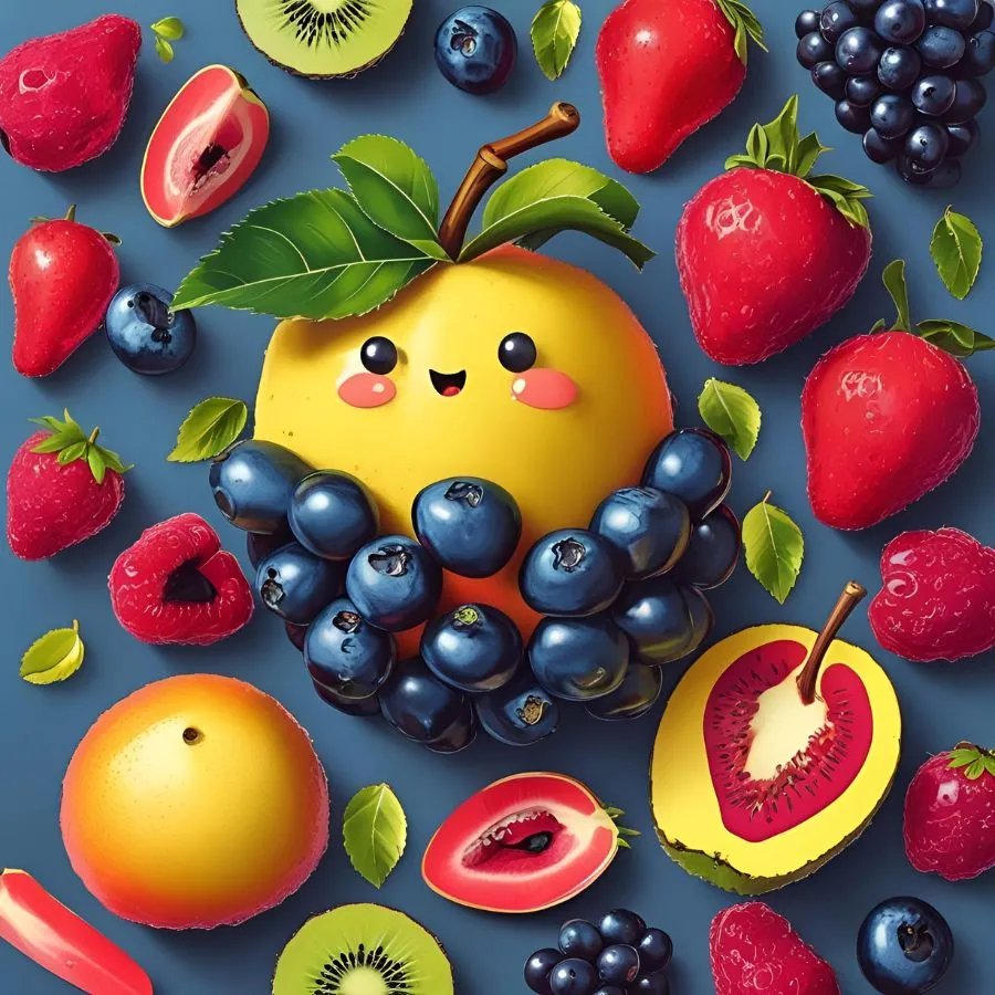 Fruit Puns One Liners