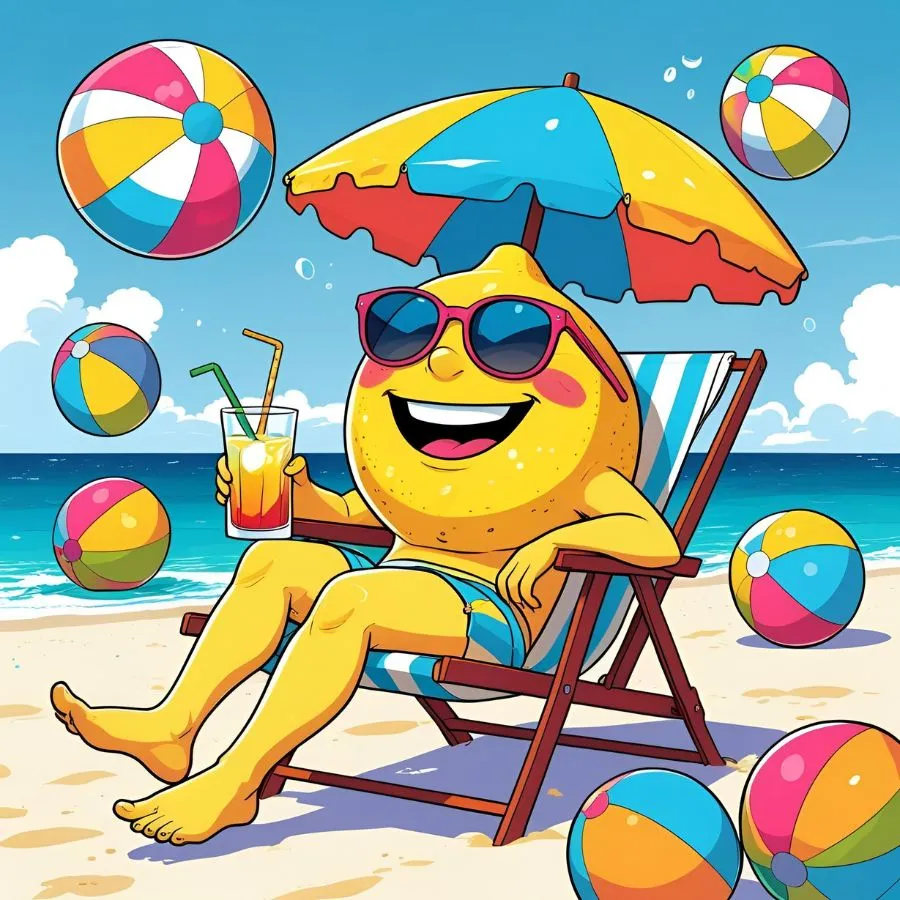 Funny Summer Puns
