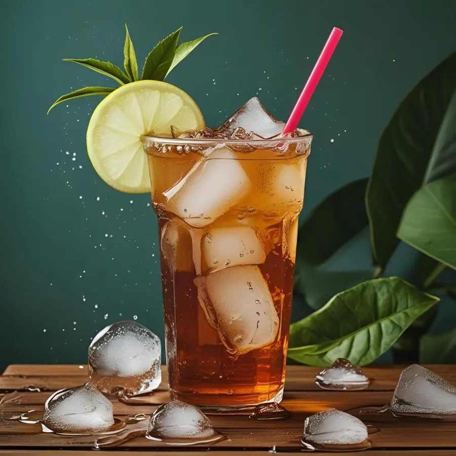 Iced Tea Puns