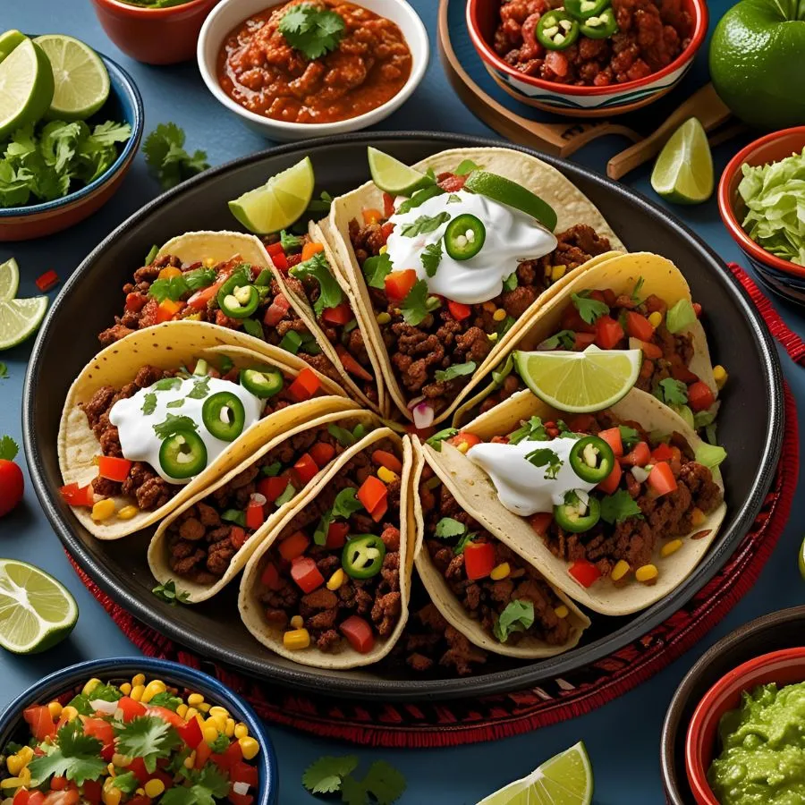 Mexican Food Puns