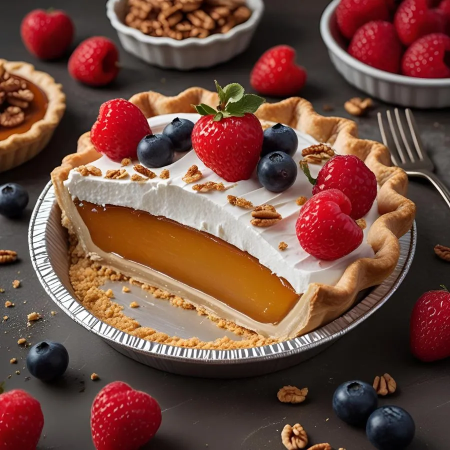 Pie Puns One Liners