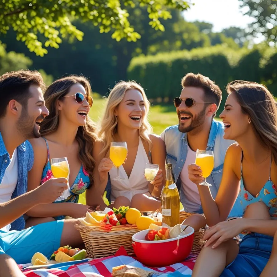 Summer Puns for Instagram
