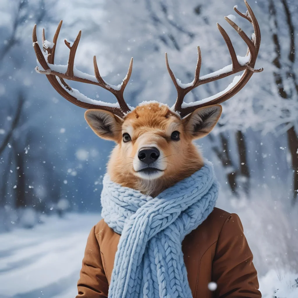 Cute Winter Puns