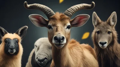 Animal Puns