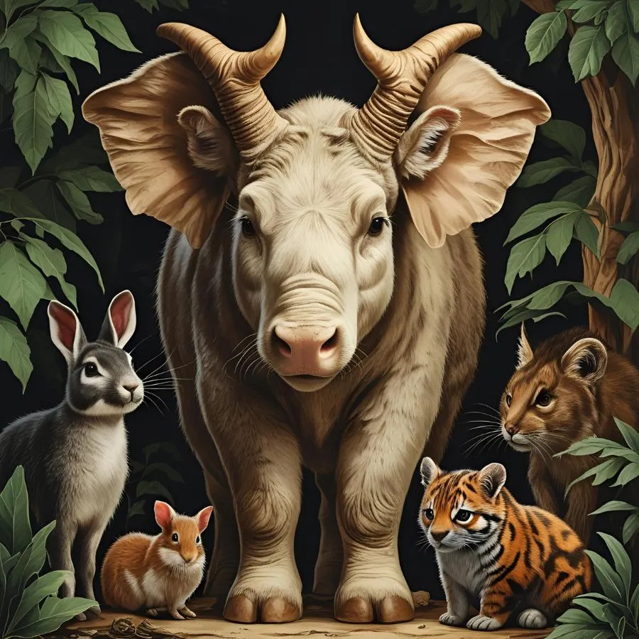 Animal Puns Jokes