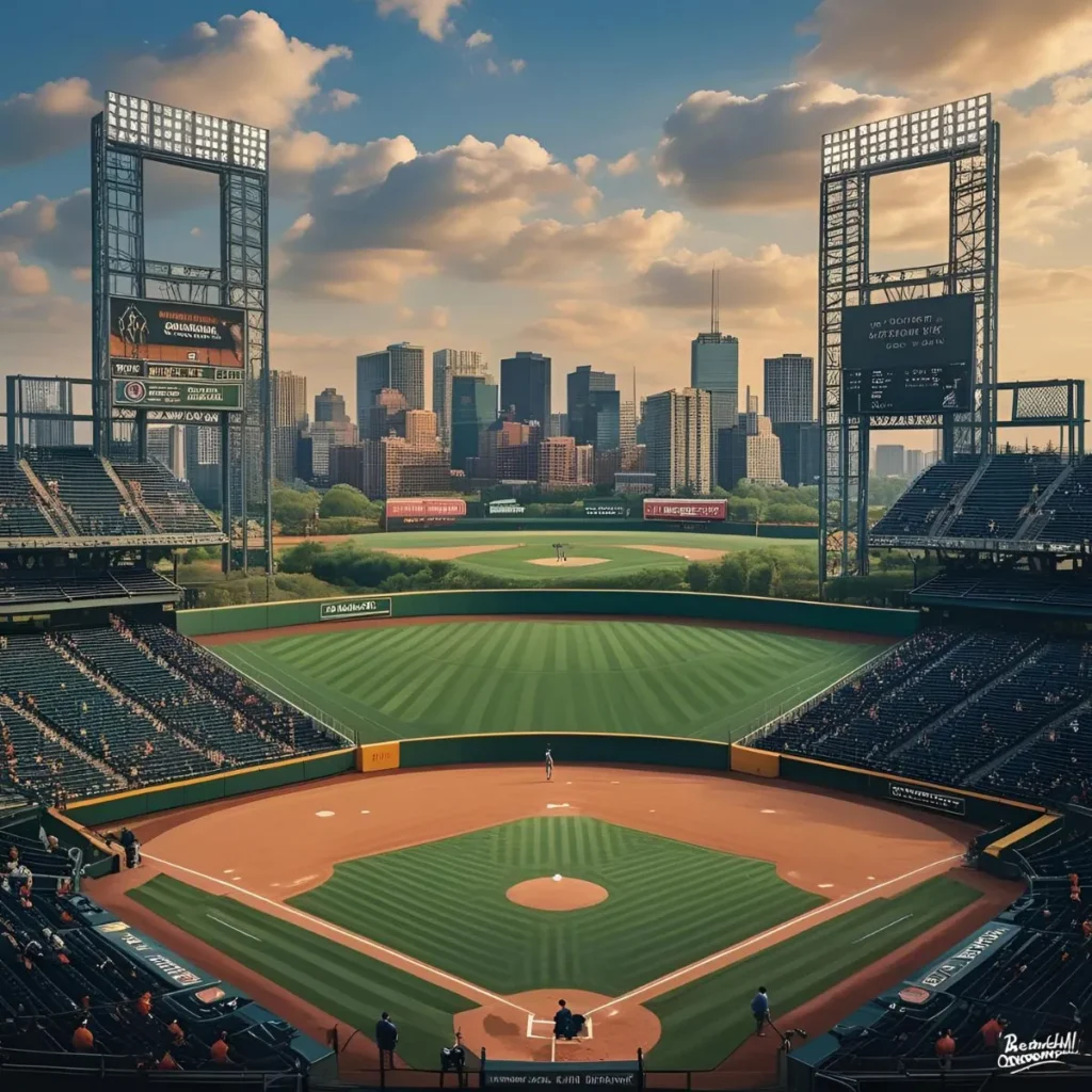 Baseball Puns One Liners