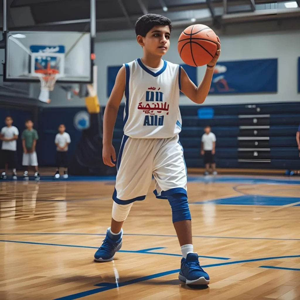 Basketball Puns for Kids