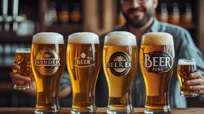 Beer Puns