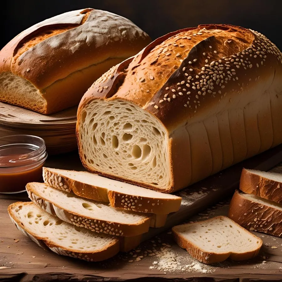 Bread Puns One Liners
