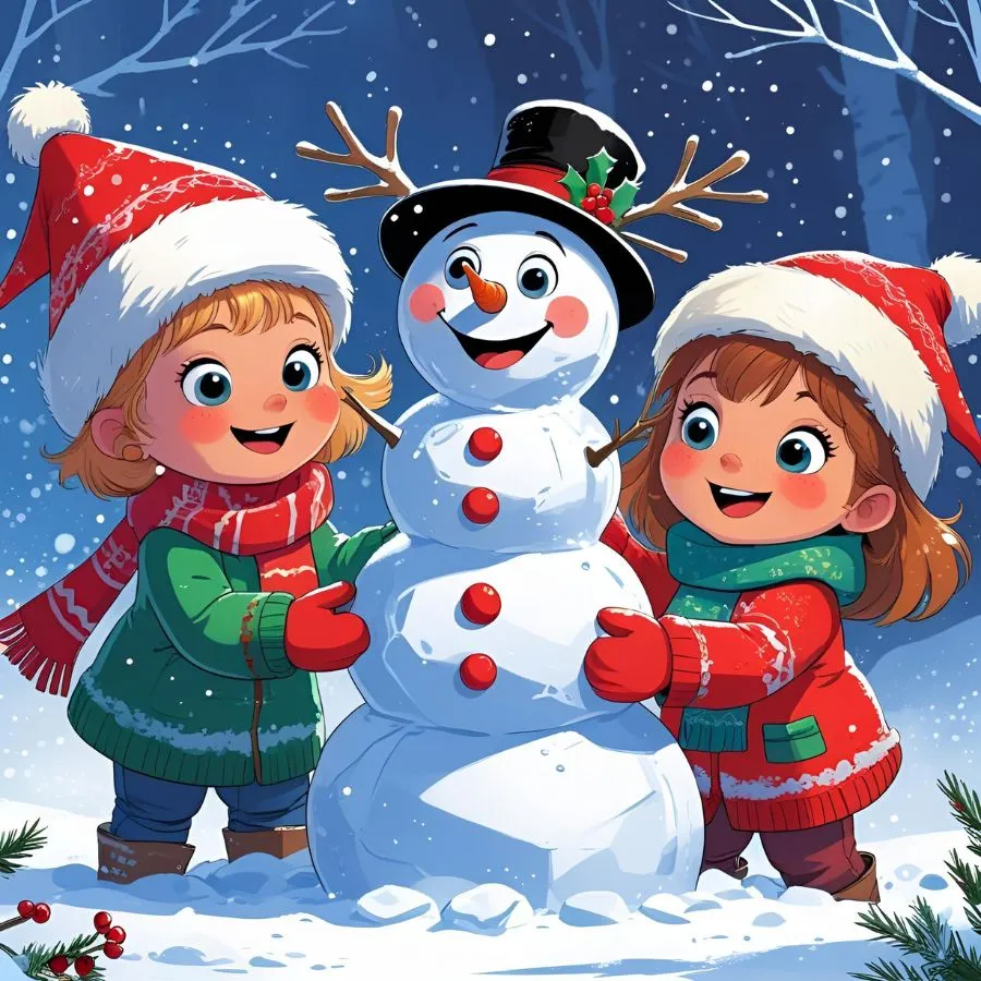 Christmas Puns for Kids