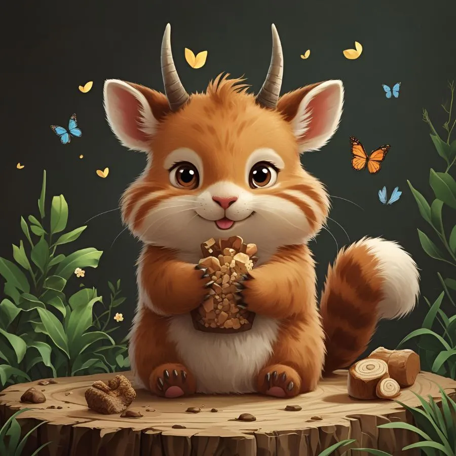 Cute Animal Puns