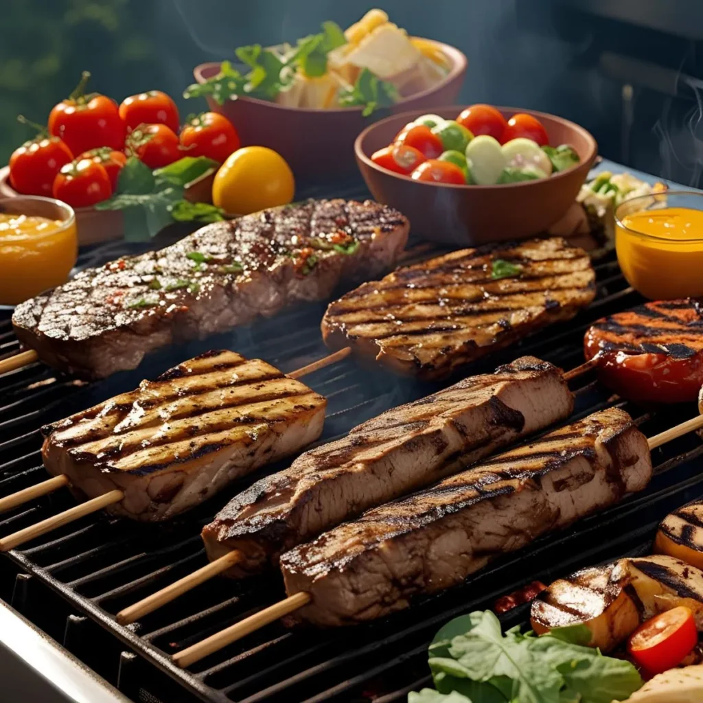 Father’s Day Grill Puns