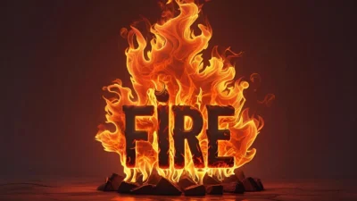 Fire Puns