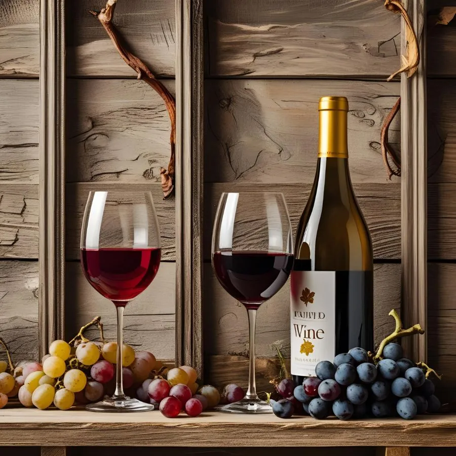 Funny Wine Puns