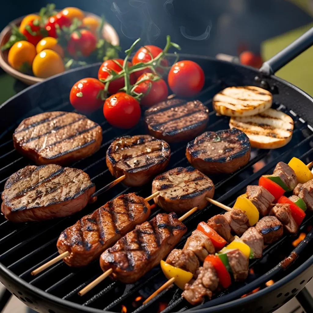 Grill Puns for Father’s Day