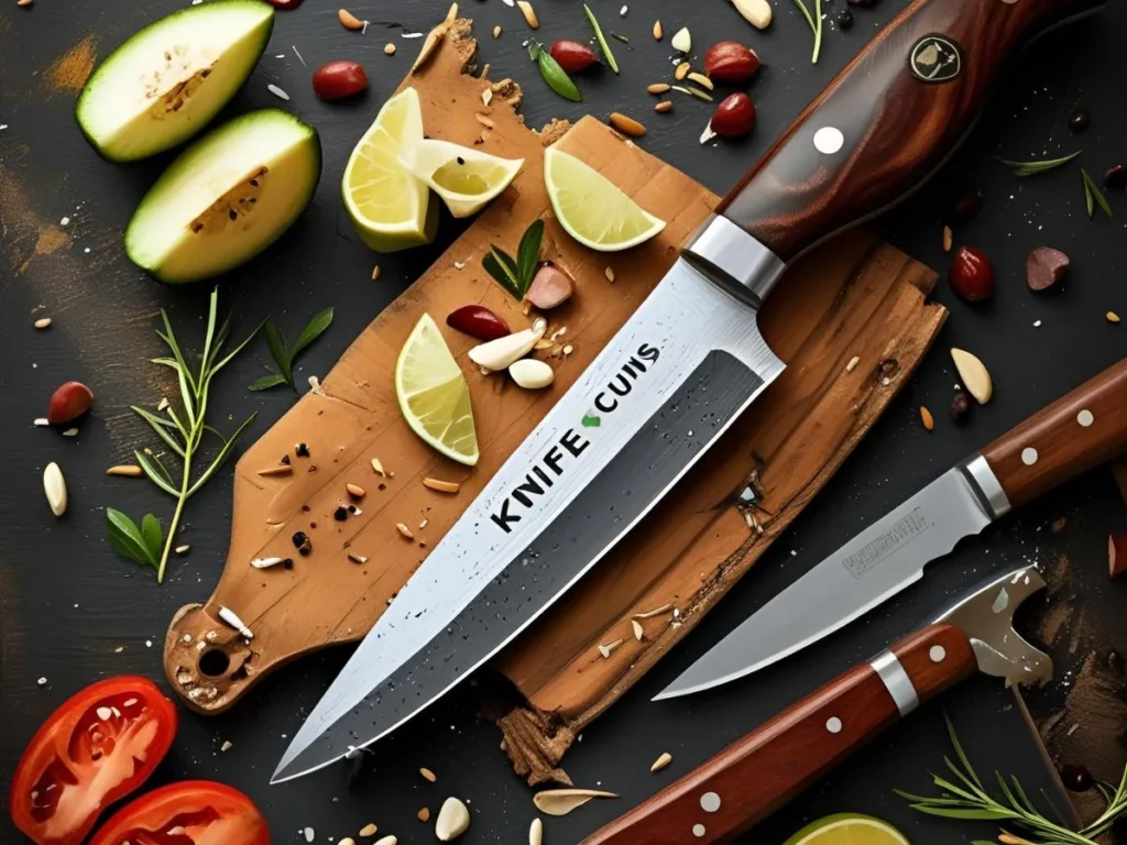 Knife Puns That Cut to the Chase