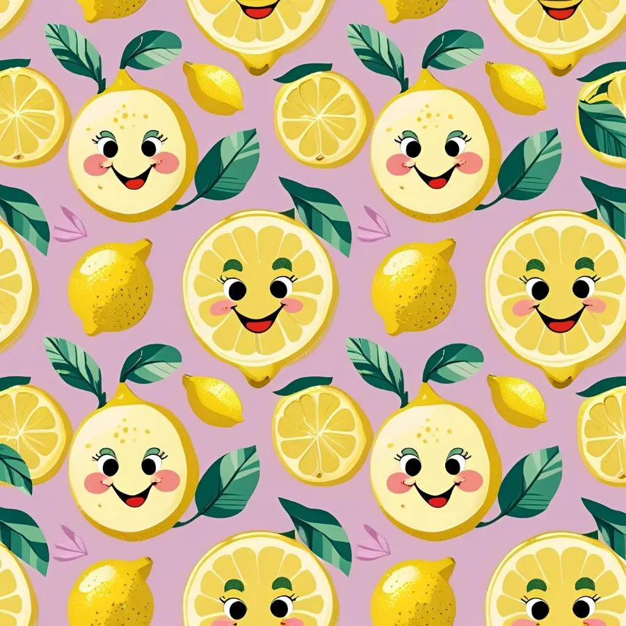 Lemon Puns One Liners 