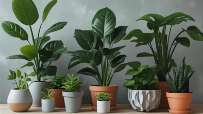 Plant Puns