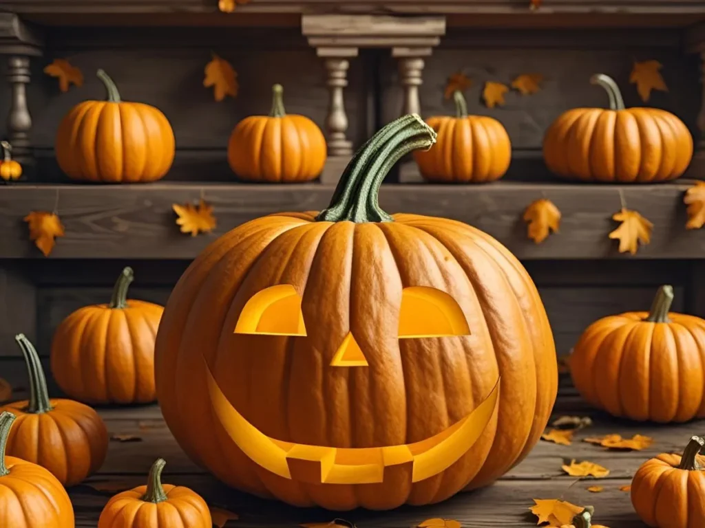 Pumpkin Puns That Squash the Rest