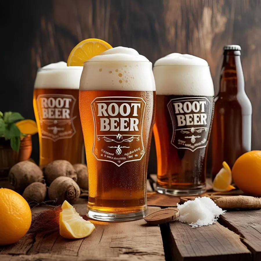 Root Beer Puns