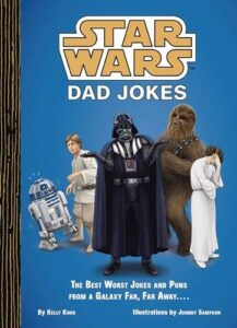 Star Wars Puns