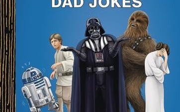 Star Wars Puns