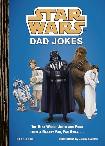 Star Wars Puns