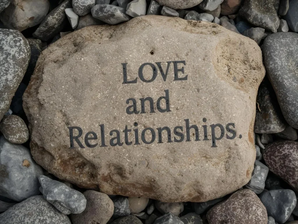 Stone Puns for Love and Relationships