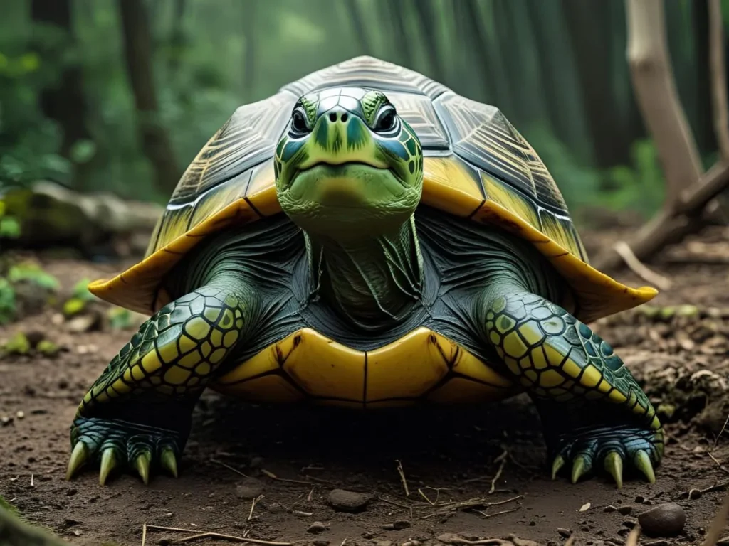 Turtle Puns One Liners