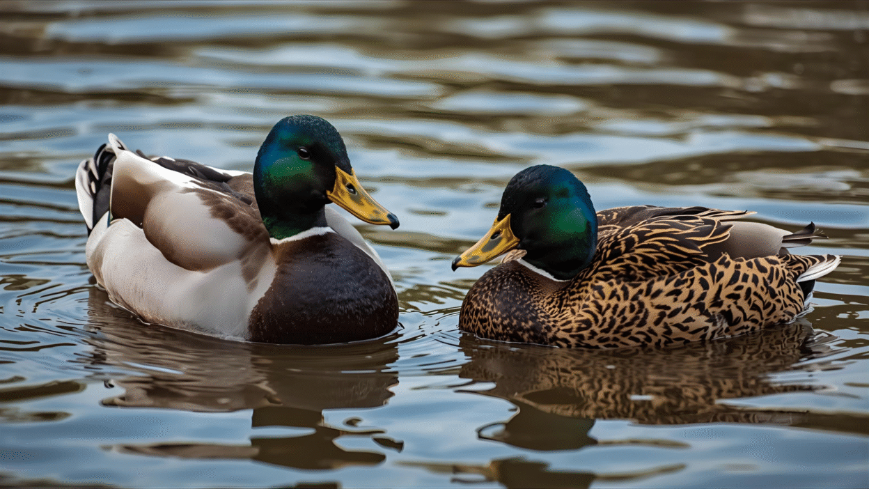 Duck Puns