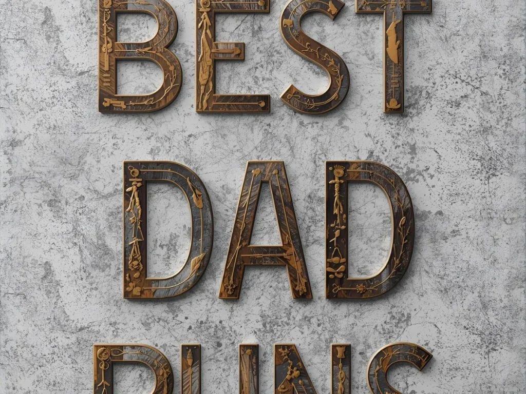 Best Dad Puns