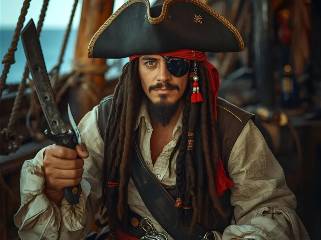 Best Pirate Puns