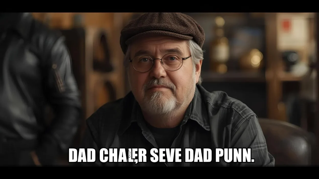 Dad Puns