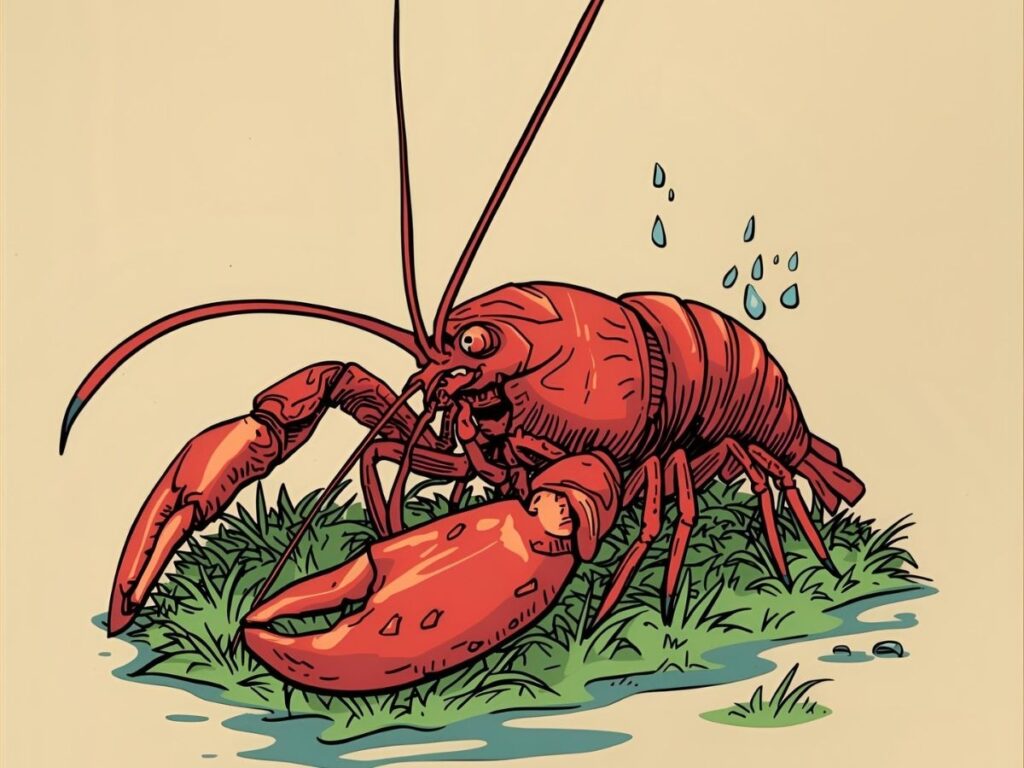 Funny Crawfish Puns
