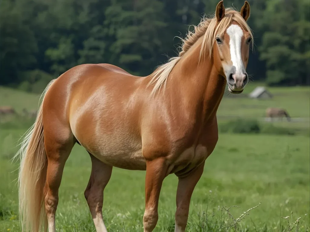 Horse puns names