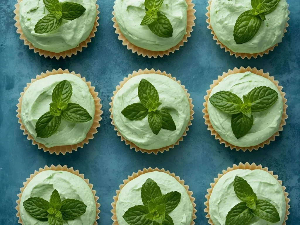 Mint Puns One Liners