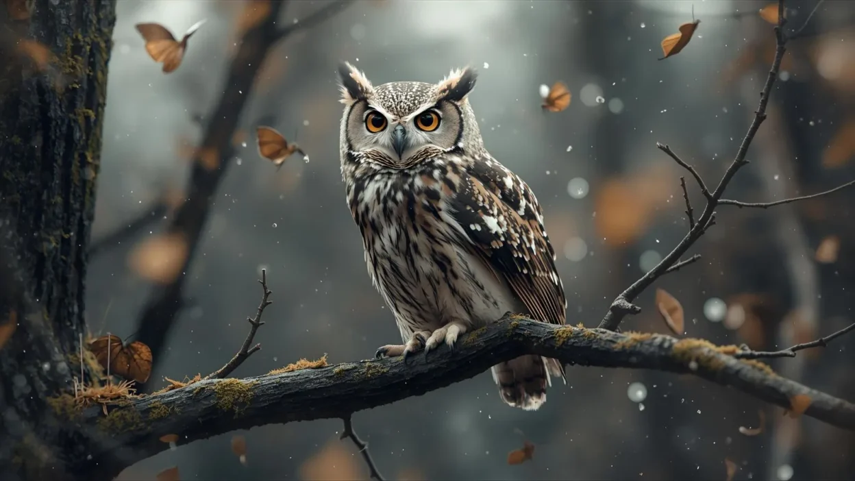 Owl Puns