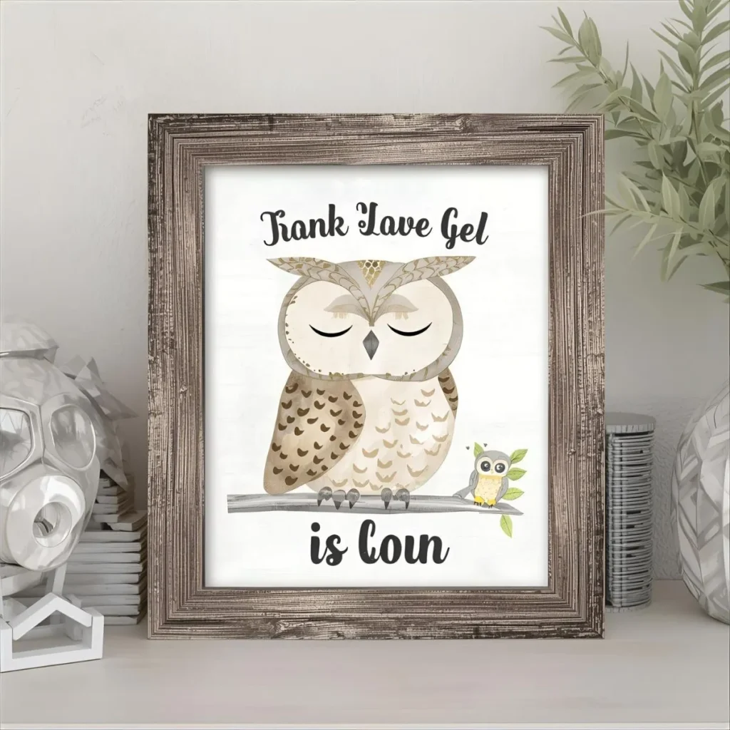Owl Puns Cute Owl Sayings