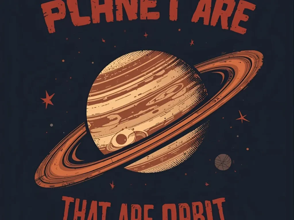Planet Puns That Are Out of Orbit