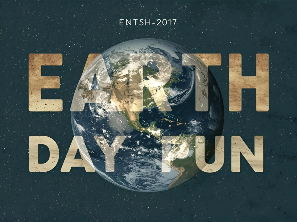 Clever Earth Day Puns