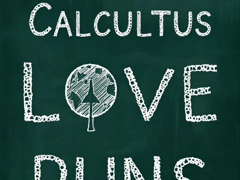 Calculus Love Puns
