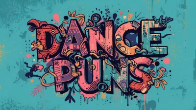 Dance Puns