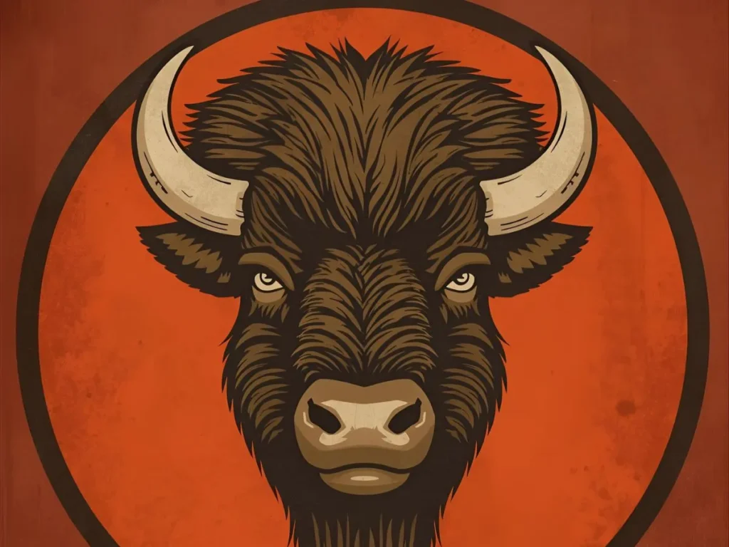 Funny Bison Puns