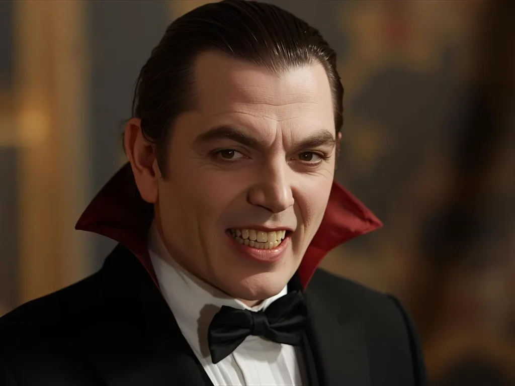 Funny Vampire Puns for Halloween