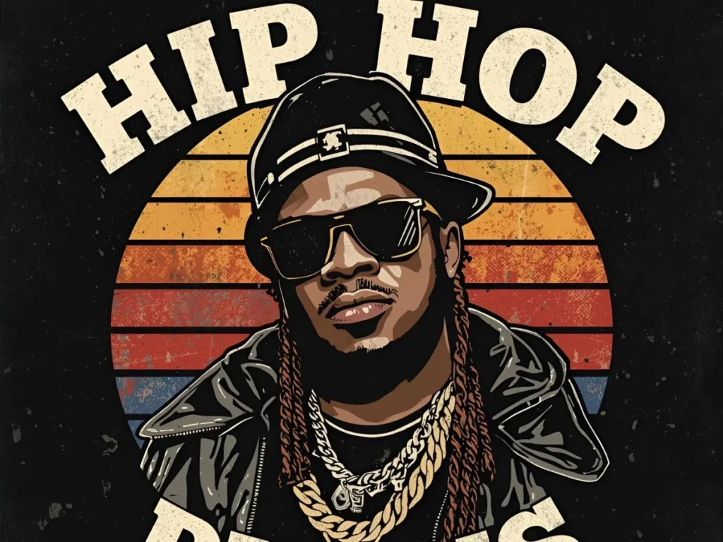 Hip Hop Puns