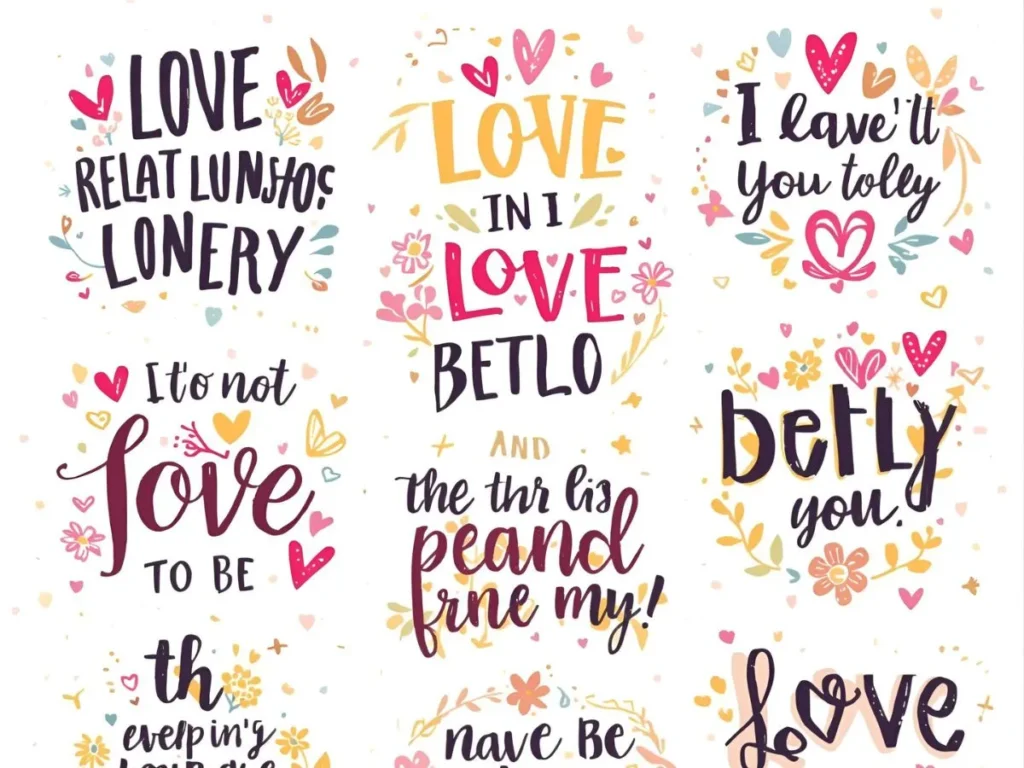 Love and Relationship Puns for Romantic Souls
