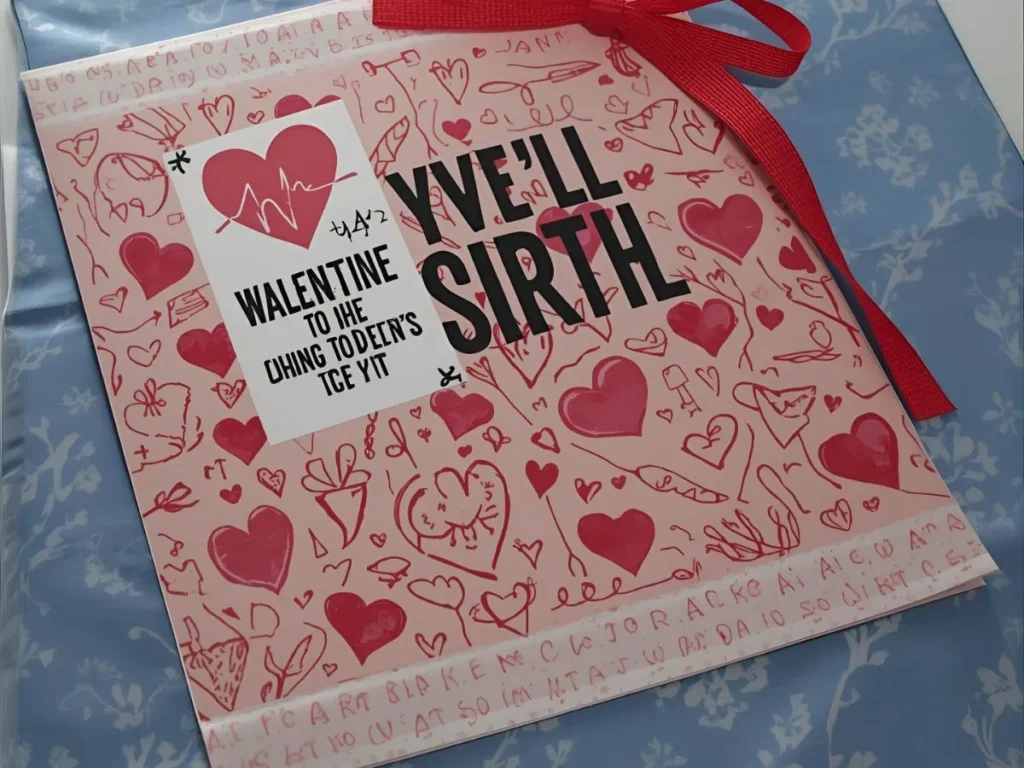 Medical Valentines Puns One Liners