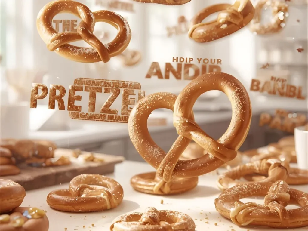 Pretzel puns one liners