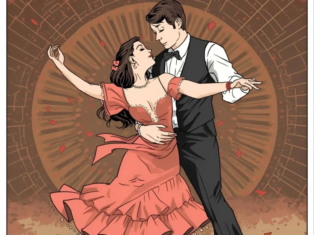 Salsa Dance Puns